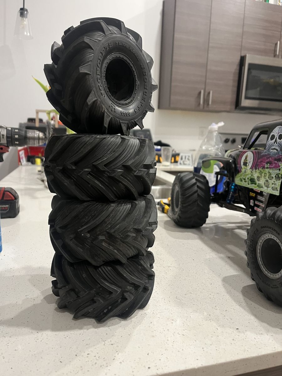 Jconcept Sling Kings