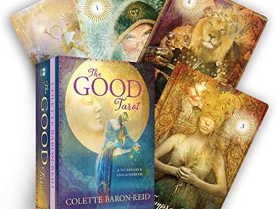 The Good Tarot Deck