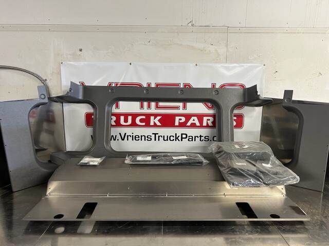 Kenworth Interior Part