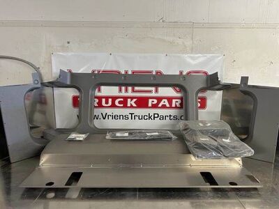 Kenworth Interior Part