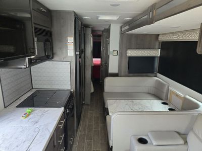 2022 Forest River F53 Georgetown 35ft