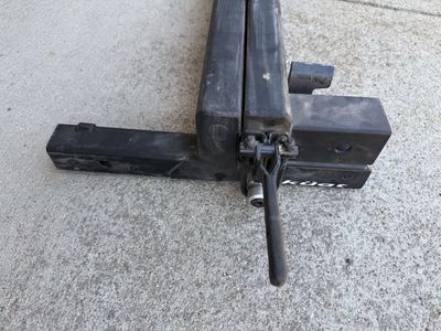 Kuat Pivot V2