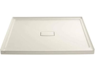 Kohler Archer low threshold shower floor