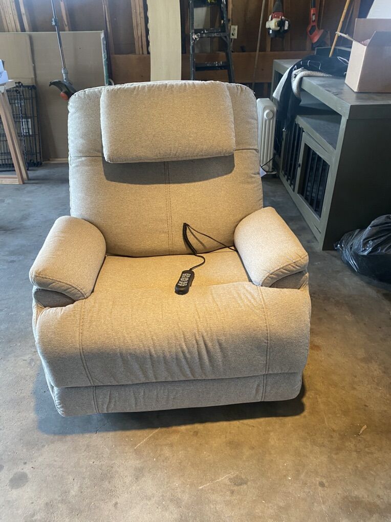 Reclining Chair