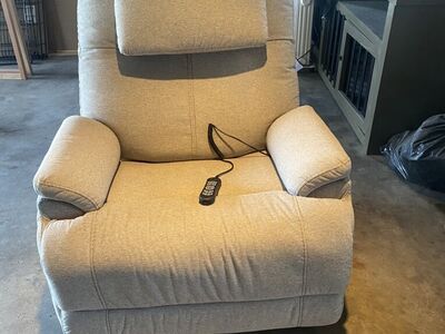 Reclining Chair