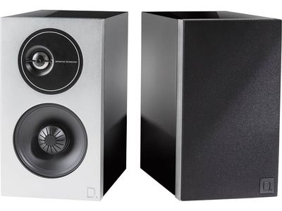 Definitive Technology D7 Bookshelf Speakers