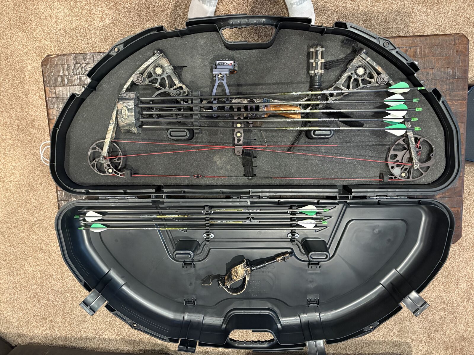 Mathews Drenalin RH 28.5