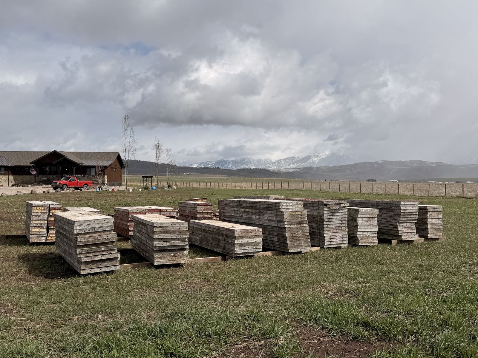 Symons Concrete Forms