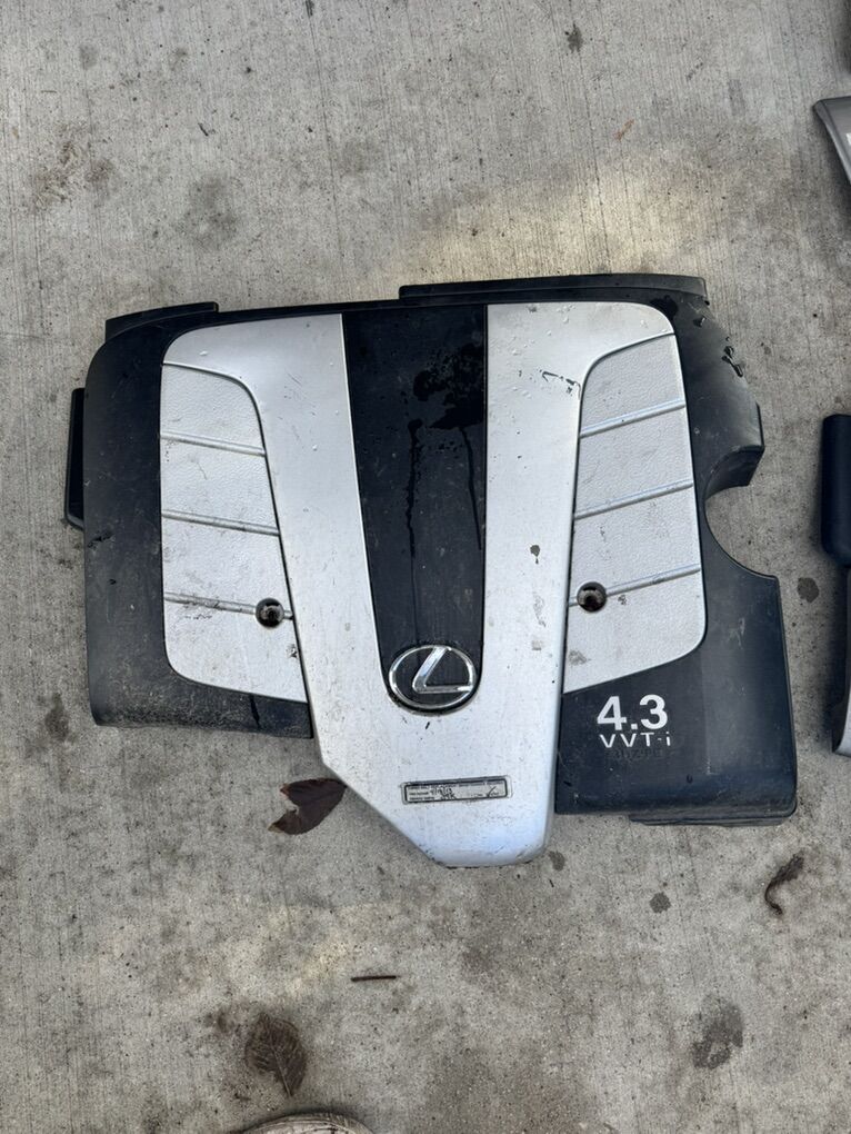 Toyota/Lexus 3UZFE Engine For Rebuild