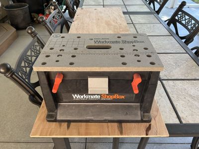 Black & Decker Workmate Shopbox (2)