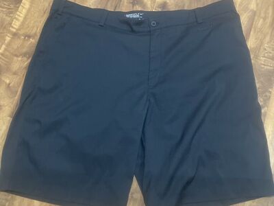 Black Nike Golf Shorts with PocketsSize 42