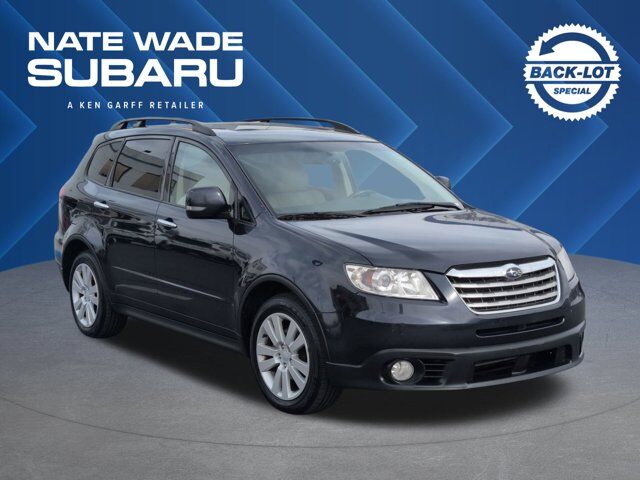 2013 SUBARU TRIBECA 3.6R Limited