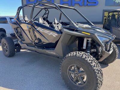 2024 Polaris® RZR Turbo R 4 Sport