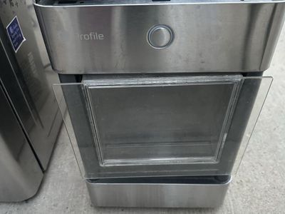 Free GE opal ice maker
