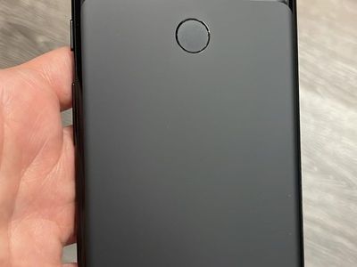 Google Pixel 3A XL- 64GB - Unlocked