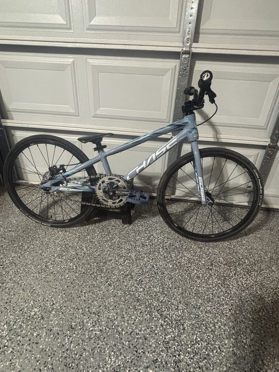20” Mini BMX Race Bike