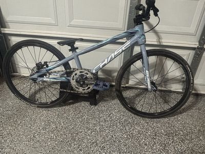 20” Mini BMX Race Bike