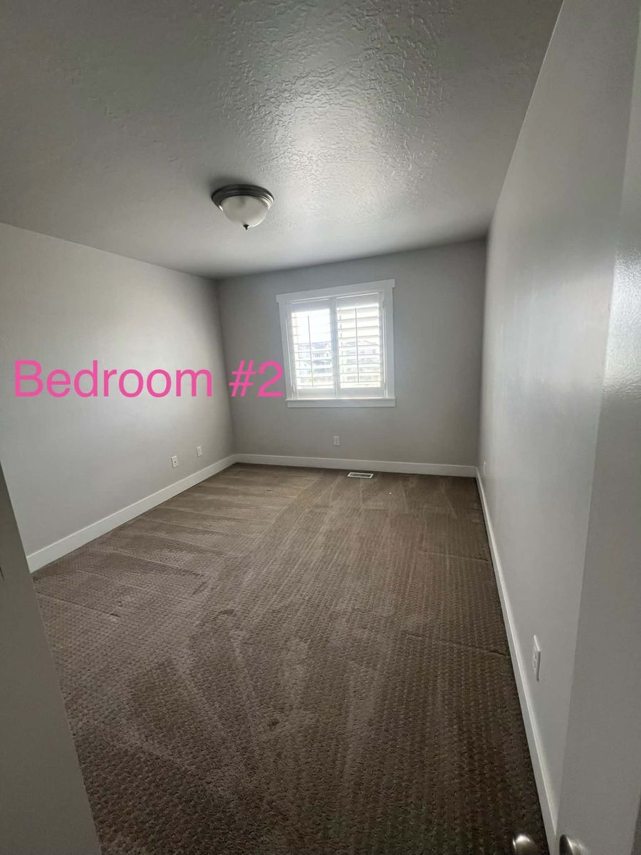 Seeking Roommate for Bedroom #2 FEMALE 