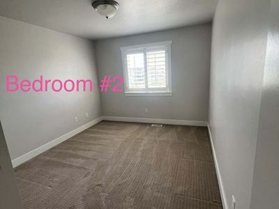 Seeking Roommate for Bedroom #2 FEMALE