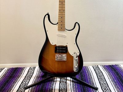 Squier Vintage Modified 51 Telecaster Guitar