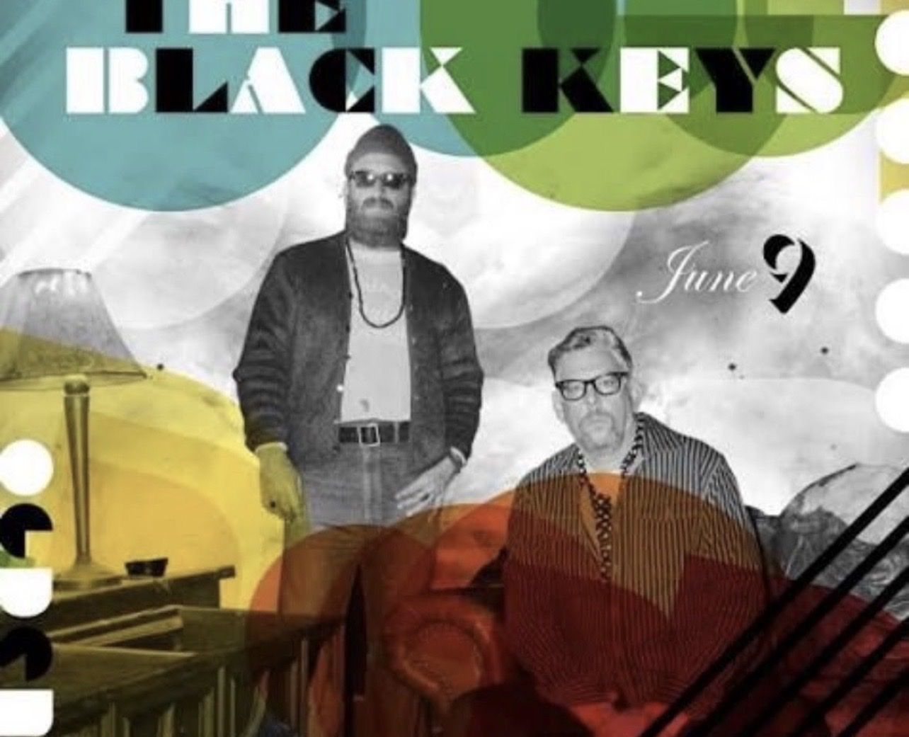 The Black Keys
