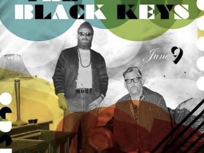 The Black Keys