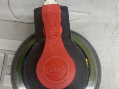 Astro ONYX 325 6” Finishing Palm Air Sander – Automotive DA – Excellent Condition (Barley Used)