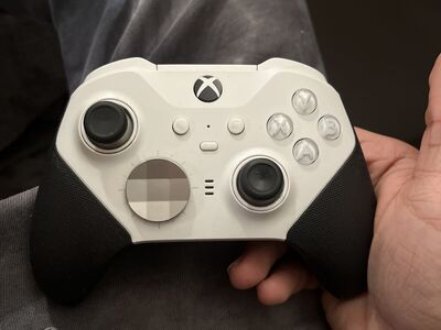 Xbox Elite Series 2 Core Controller