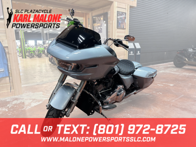 2024 Harley-Davidson® Road Glide White Onyx Pearl
