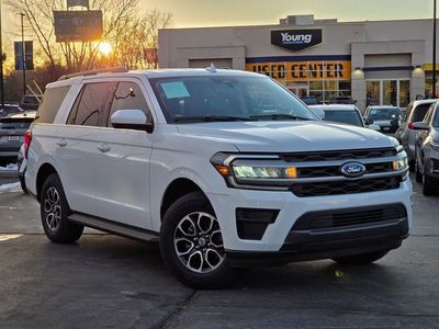 2024 Ford Expedition XLT