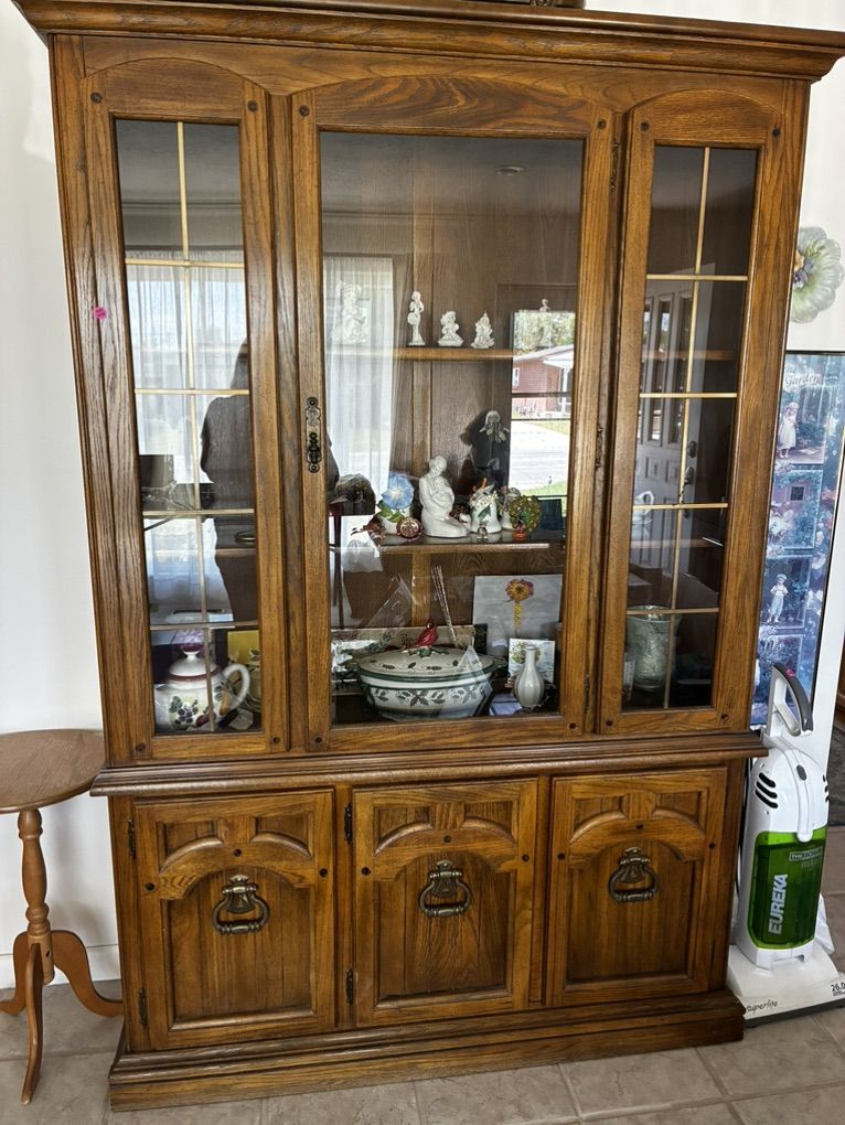 China Hutch