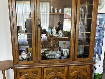 China Hutch