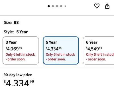 SONY BRAVIA 98 TV K-98XR50