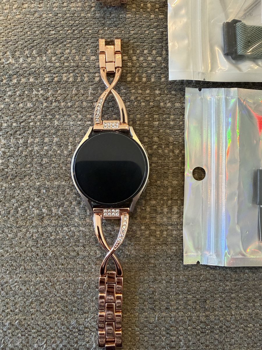Samsung galaxy watch 6
