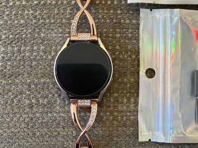 Samsung galaxy watch 6