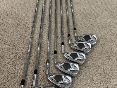 Ping G430 Irons (7)