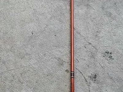 Fishing Pole Rod And Reel Combo