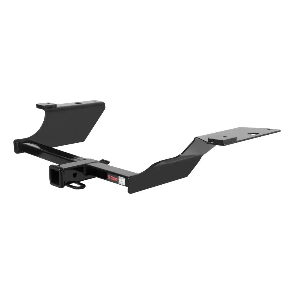 CURT 13314 Class 3 Trailer Hitch, 2 Receiver 1997-2001 Honda CR-V