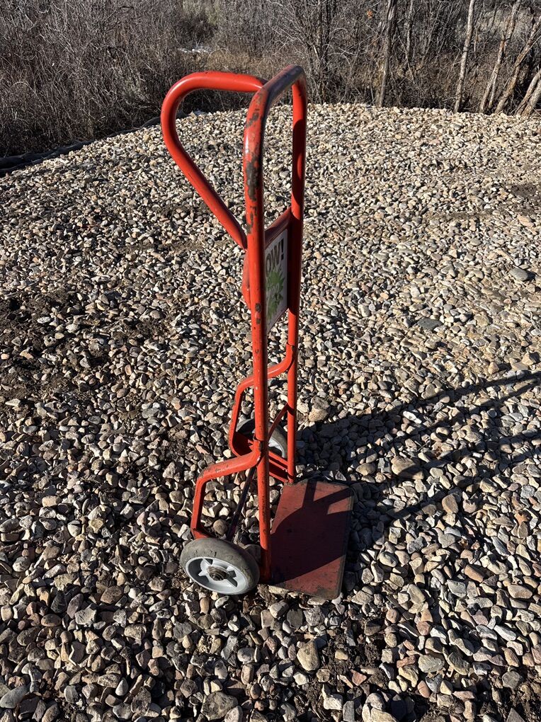 Dolly / Hand Truck