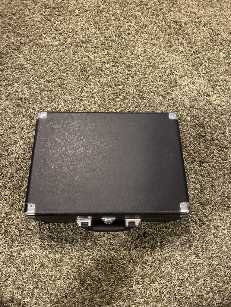 Vinyl Records & Record Player