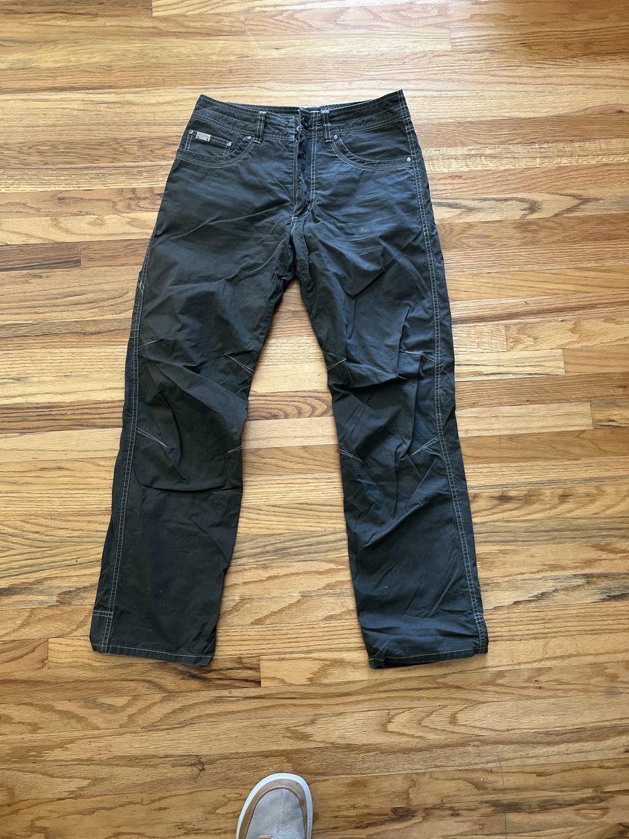Kuhl Mens Pants