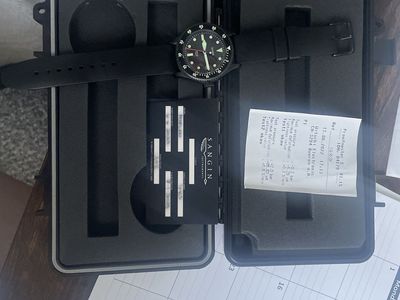 Sangin Instruments Merlin