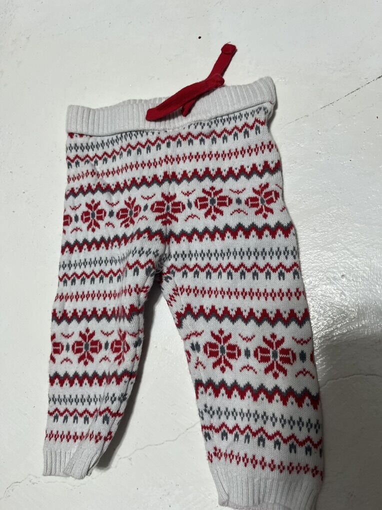 Gymboree Baby European Style 3-6 Month