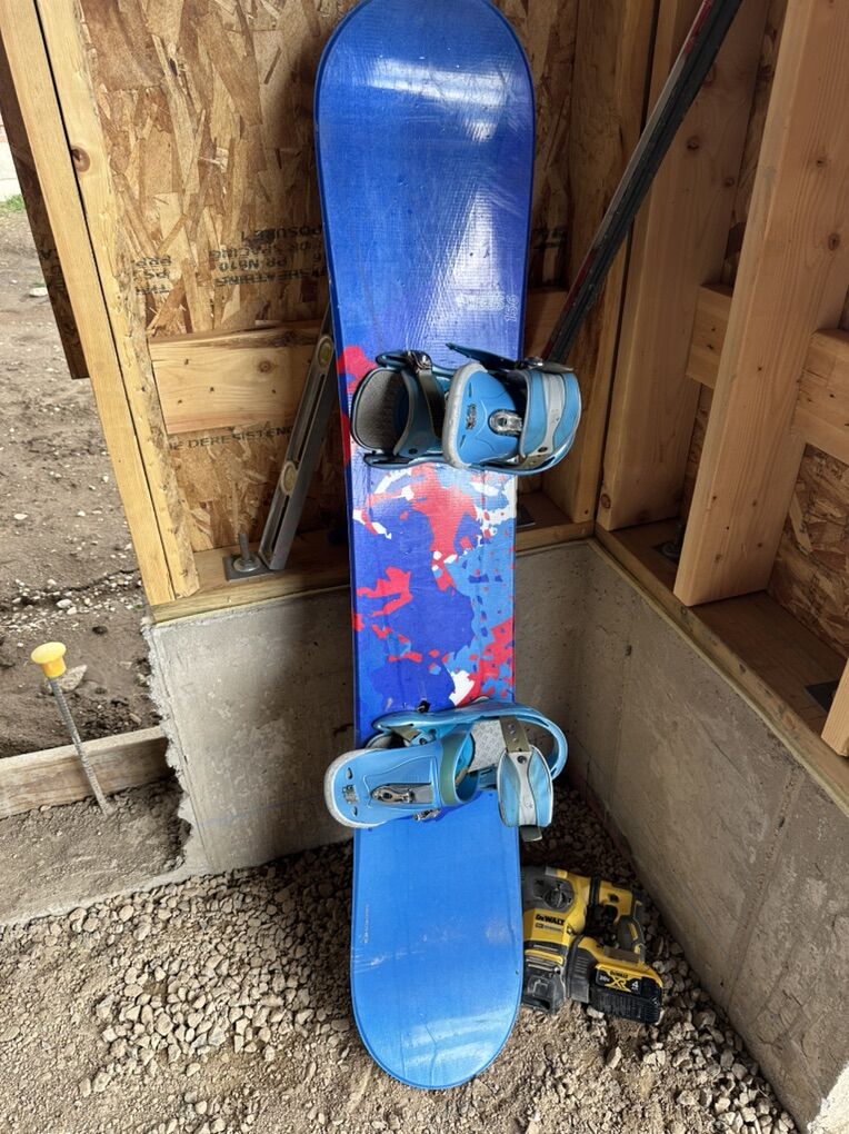 Snow Board