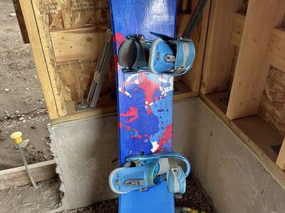 Snow Board