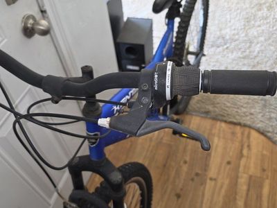 Kent 29 Flexor Blue 21 speed