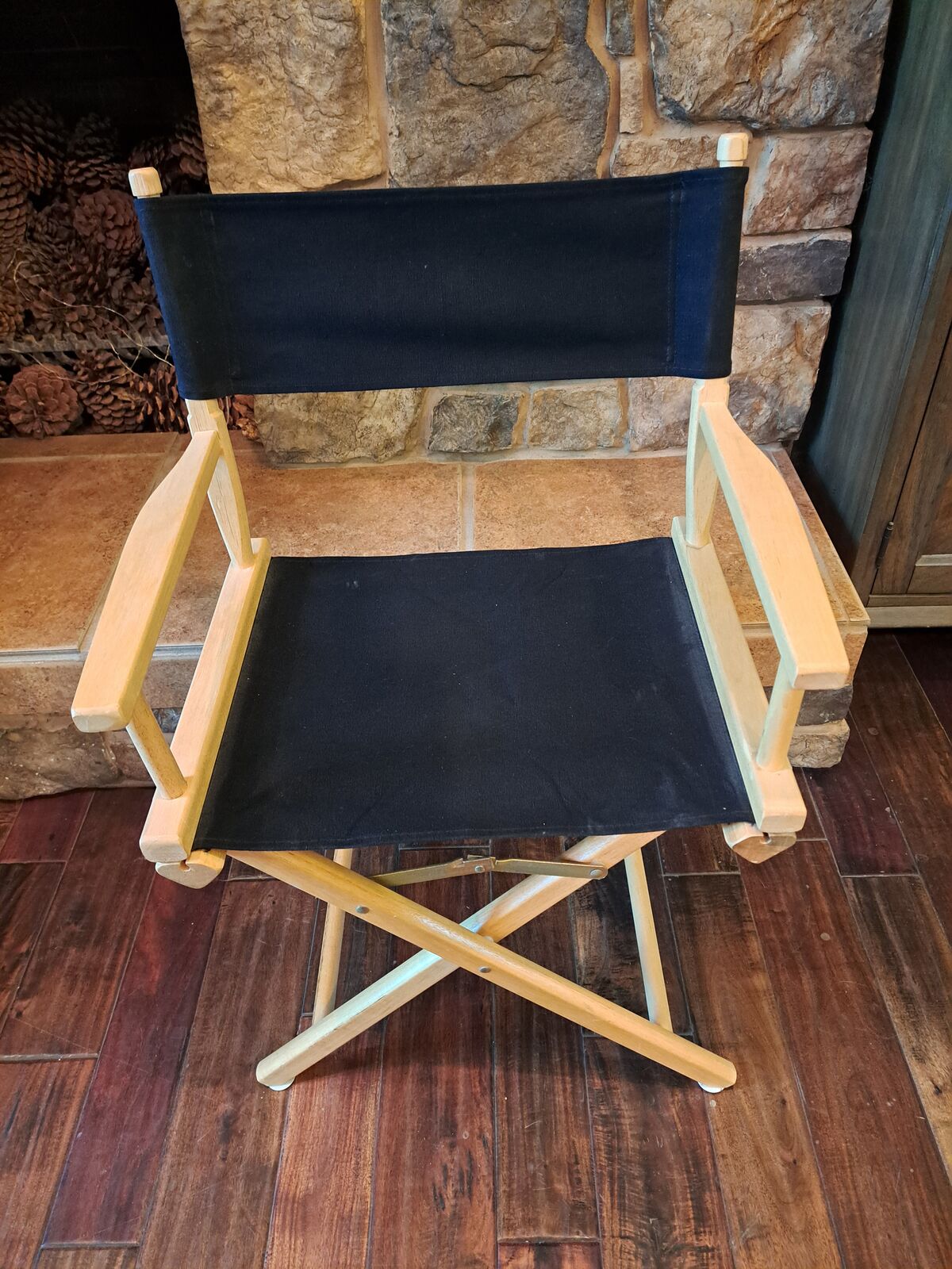 Directors Chair - TWO