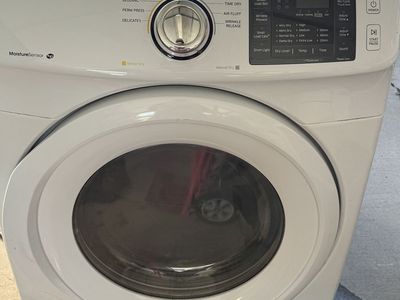 Extra Large Heavy Duty Dryer