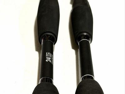 NEW Mitchell Avocet RZT 6'6" Medium Fishing Rod