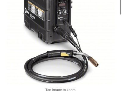 Miller Suitcase 12RC